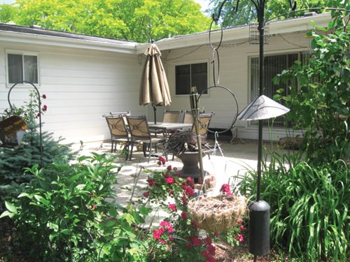 Property photo 36 - 3 Bedroom Ranch on Basement - Foster Park Area